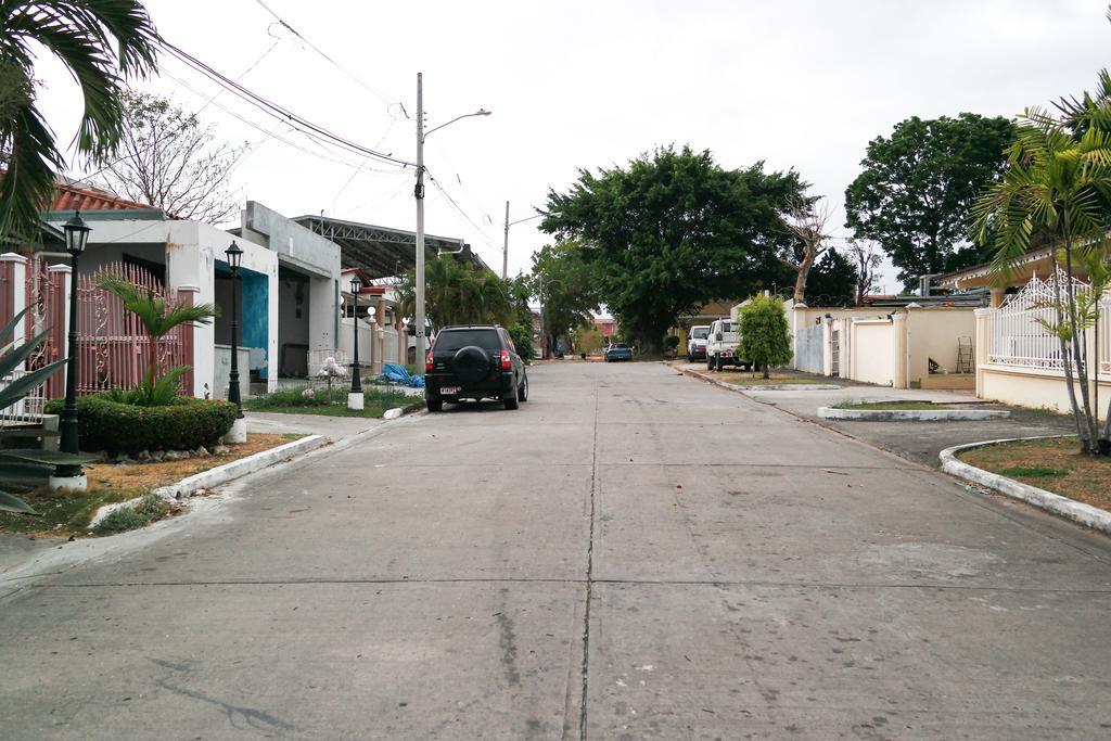 Dumas Pensión Ciudad de Panamá