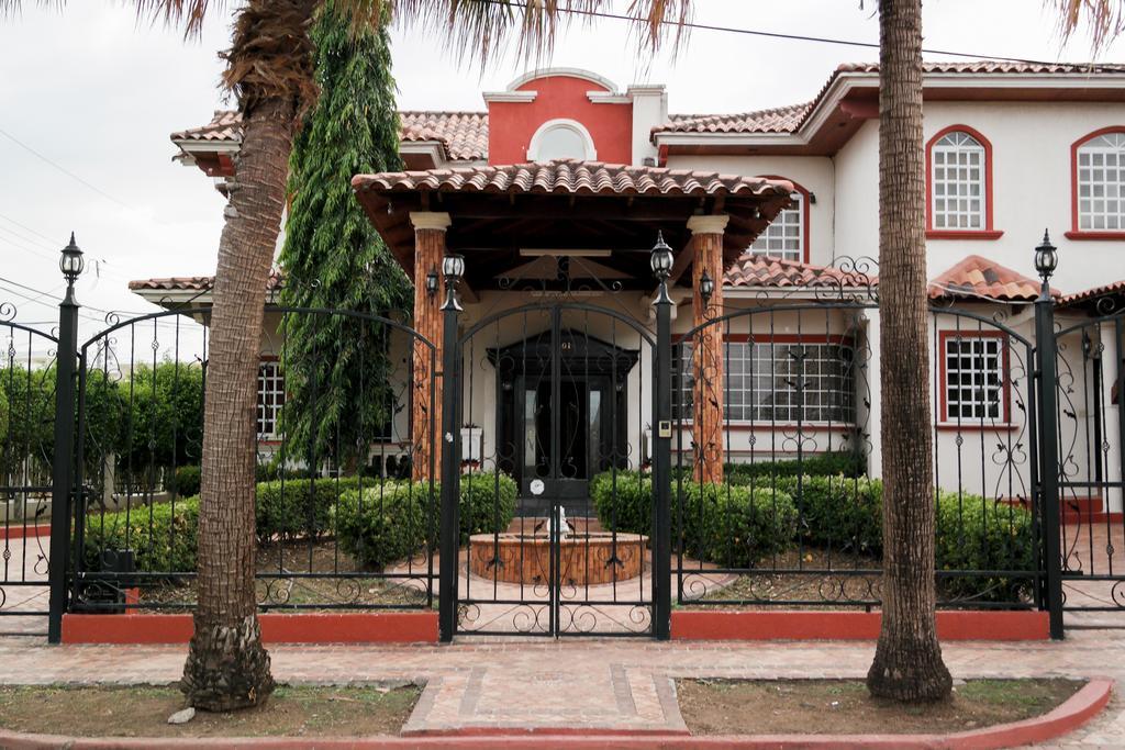 Dumas Pensión 2*